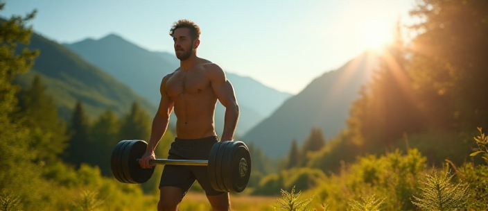 How to Naturally Increase Your Testosterone Levels