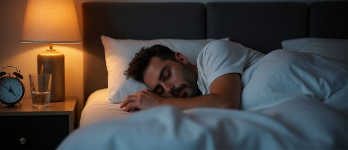 The Importance of Healthy Sleep for Men’s Health