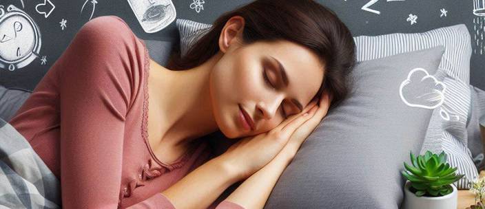 12 Tips That Help You Fall Asleep Quick and Sleep Sound